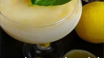 Balıkesir'de Serinletici Lezzet!