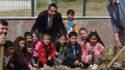 'Köklerden Balıkesir'e' Projesi Edremit'te Hayat Buldu