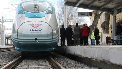 Tren Seferlerinde Gece Seyahati Daha Pahalı