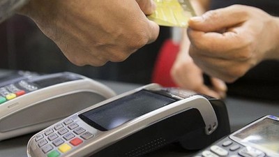 Merkez Bankası Kart Harcama İstatistiklerini Açıkladı
