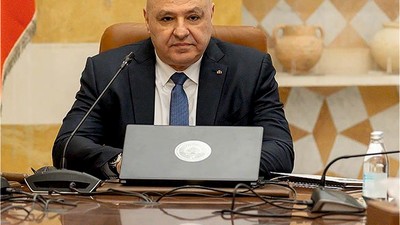 Lübnan Cumhurbaşkanı Avn: “Halk savaş istemiyor”
