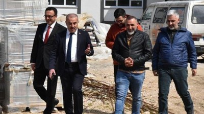 Müdür Demir’den Bandırmalı Öğrencilere Mesaj