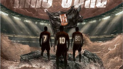 Balıkesirspor, Zirve Yarışı İçin Bugün Sahaya Çıkıyor
