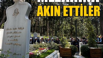 Türkiye'nin Dört Bir Yanından Balıkesir'e Ona Dua Etmek İçin Geldiler