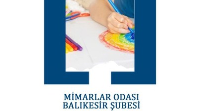Mimarlar Odası Duyurdu: Yarışma İçin Son 5 Gün