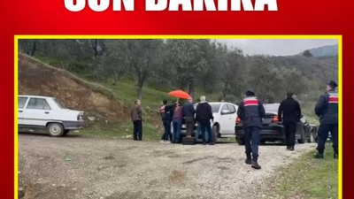 Balıkesir’de İmamoğlu’nun Babasının Evine Arama İddiası!