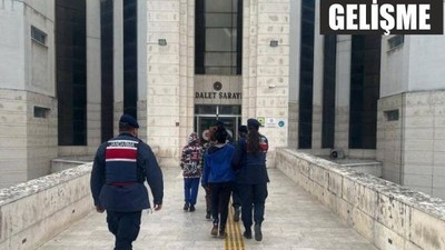 200 Bin TL’lik Kablo Operasyonu