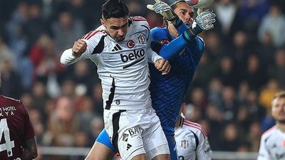 Süper Lig 33. Hafta Maçları Başlıyor