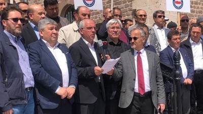 Balıkesir Aile Platformundan Altıeylül Belediyesi'ne Açık Çağrı ''Özür Dilesinler''