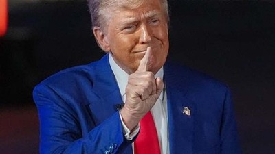 Trump’ın Yeni Gümrük Tarifeleri Dünyada Tepki Çekti