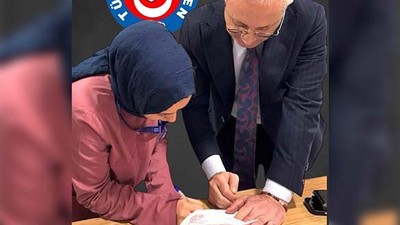 Türk Sağlık-Sen’den Yetki Çağrısı: “Onurlu Gelecek İçin Bir İmza Yeter”
