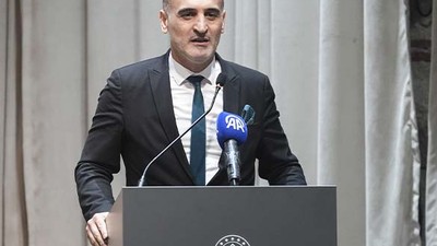 Türkiye'nin İlk Biyografi Kitaplığı Açıldı