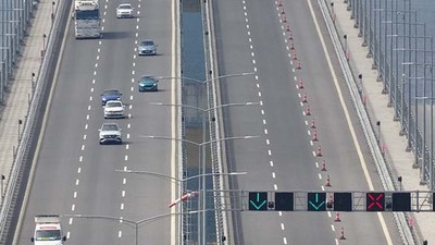 Uzun Yolda Dikkat! 'Yol Hipnozu' Kazalara Davetiye Çıkarıyor