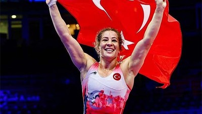 Yasemin Adar Yiğit, 8. Avrupa Şampiyonluğu İçin Yola Çıkıyor