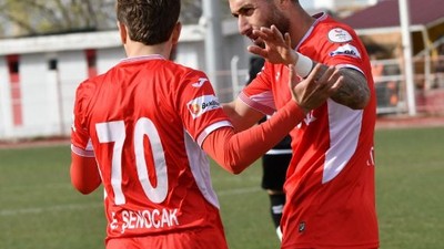 3. Lig'de Şampiyonluk Yarışı Balıkesirspor Kaçıncı Sırada?