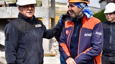 Başkan Şehirli: “Afetlere Karşı Hazırlık En Büyük Önceliğimiz”