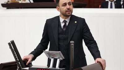Vekil Öztaylan’dan CHP Genel Başkanı Özel’e Sert Eleştiri