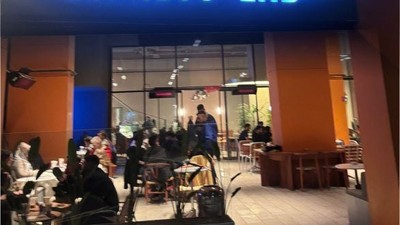 Balıkesir’de Espressolab Boykota Rağmen Doluluğunu koruyor