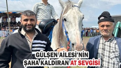 Torun Sevgisi Hem Çağan'ı Hem Darbeyi Şaha Kaldırdı