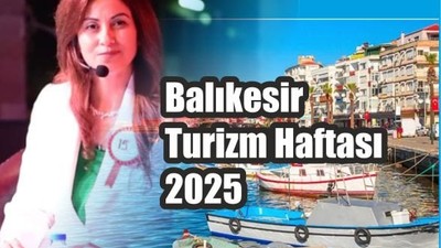 Akyürek’ten Balıkesir’in Turizm Değerlerine Vurgu