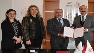 Balıkesir’in Geleneksel El Sanatları Yeniden Hayat Buluyor