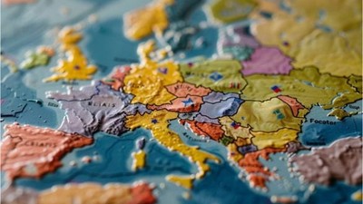 Balkan Ülkeleri Hangileri?