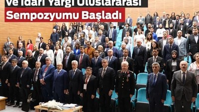 Uluslararası Hukuk Zirvesi Balıkesir’de!