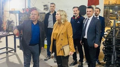 Balıkesir’de Gençler İçin Yepyeni Bir Dönem Başlıyor
