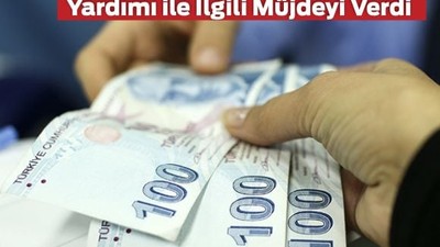 Evde Bakım Yardımı Ödemeleri Başladı