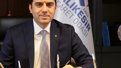 Balıkesir'in İhracat Başarısı! İlk Çeyrekte 250 Milyon Dolar