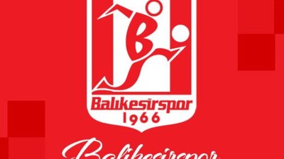 Balıkesirspor Altyapısında Yeni Dönem: U8 Takımı Kuruluyor!