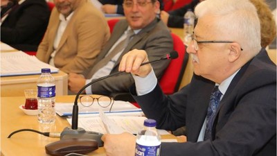 Burhaniye Belediyesi Meclis Toplantısında Önemli Kararlar Alındı!