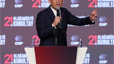 SON DAKİKA | CHP Parti Meclisi ve Yüksek Disiplin Kurulu Seçilecek