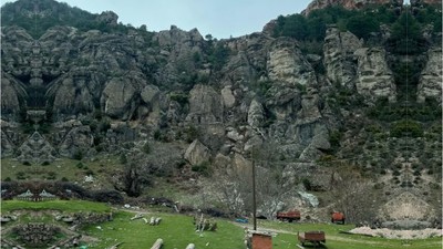 Balıkesir'in Eşsiz Doğası ve Havası İçin Köylere Yolculuk