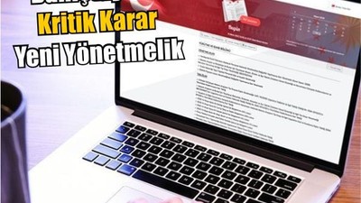 Resmî Gazete’de Bugün (16 Nisan 2025)