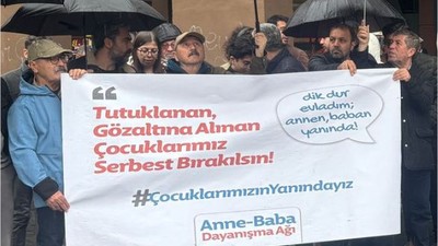 Öğrenci Gözaltılarına Balıkesir’den Tepki