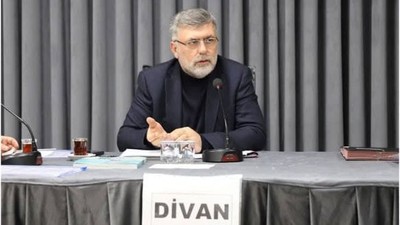 Kepsut Belediye Meclisinde Yeni Kararlar Alındı