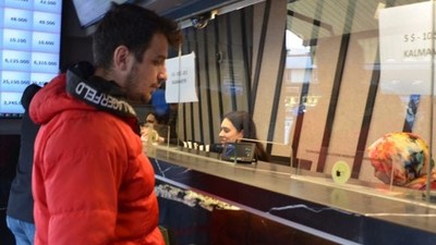 Balıkesir'de Döviz ve Altın Piyasalarında Ne Oluyor?