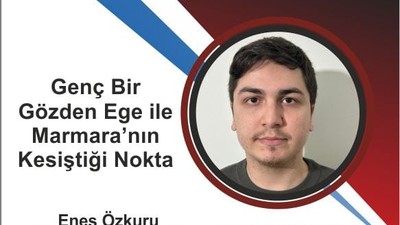 Balıkesir Benim Şehrim: Genç Bir Gözden Ege ile Marmara’nın Kesiştiği Nokta