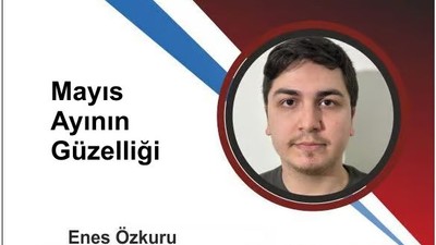 Mayıs Ayının Güzelliği