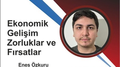 Ekonomik Gelişim Zorluklar ve Fırsatlar
