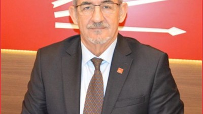 CHP'li Köybaşı: "Emekçi Susmayacak!" (1 Mayıs 2025 İşçi Bayramı )