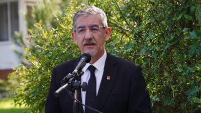 CHP'li Köybaşı: “Aydınlanma Işığı Hiç Sönmeyecek”