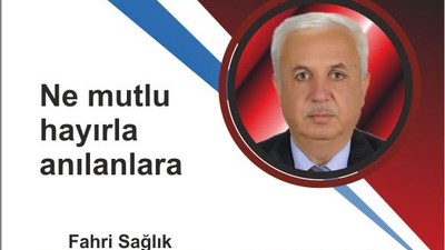 Ne mutlu hayırla anılanlara