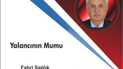 Yalancının Mumu