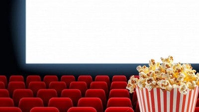 Esas 10 Burda Sinemalarda Bu Hafta Hangi Filmler Var? 🎬