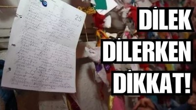 Hıdırellez’de Dilek Nasıl Dilenir?