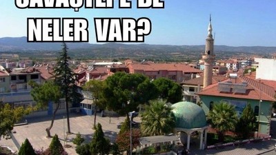 Zeybek Sesi ve Yörük Ateşinin Ayak İzleri Burada!
