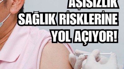 Aşısızlığın Riskleri ve Sonuçları