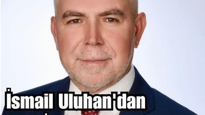Uluhan: “Türk Milleti Hiçbir Vesayete Boyun Eğmez”